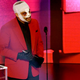 Image for article titled At Least the Weeknd Tried to Say Something